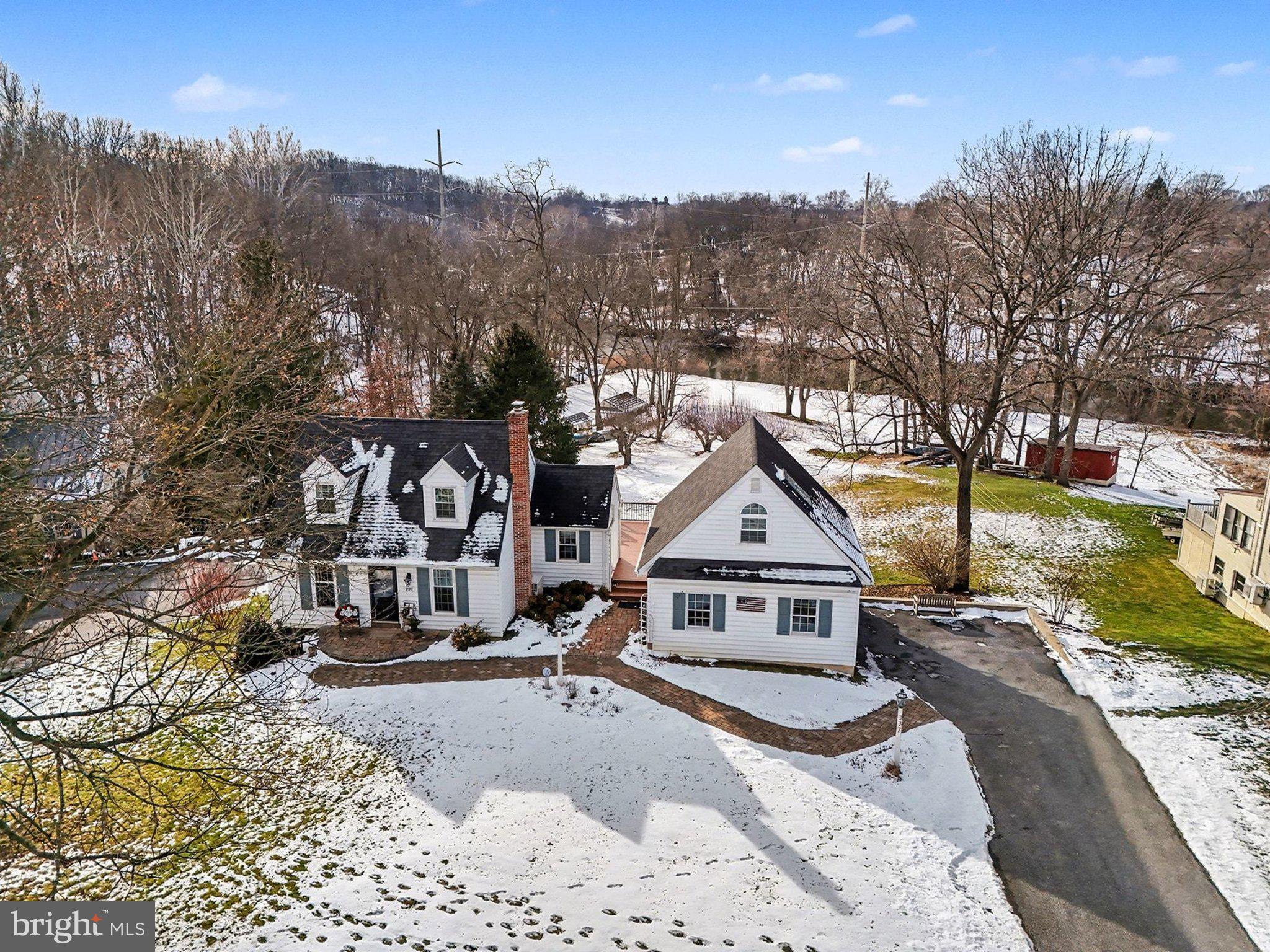 337 Eckman Road Lancaster, PA 17603 - Photo 34 of 35