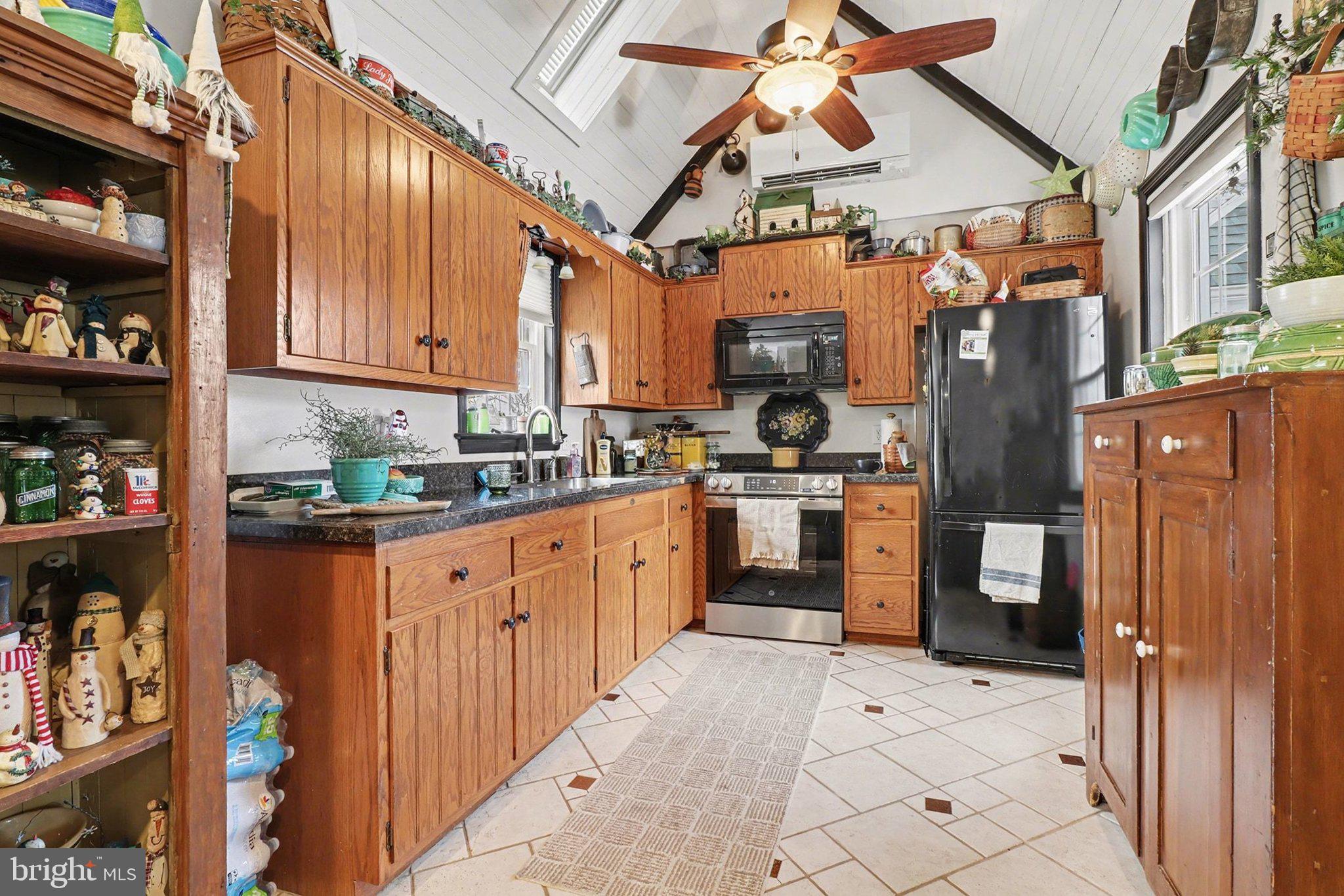 337 Eckman Road Lancaster, PA 17603 - Photo 10 of 35 Charming Kitchen with Skylights