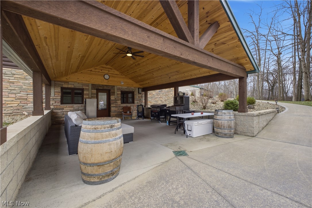 3550 New Hudson Road Orwell, OH 44076 - Photo 5 of 50
