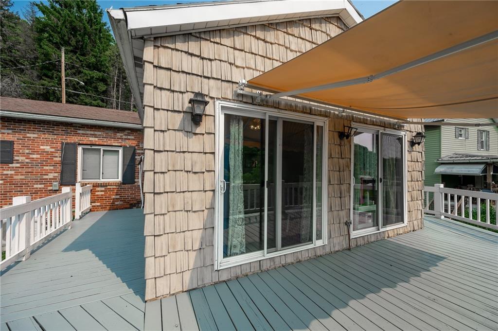 1121 Dixon Road Clymer, PA 15728 - Photo 23 of 37