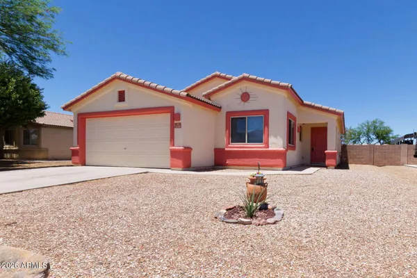 $289,900 | 2215 Copper Sky Drive, Sierra Vista, AZ 85635
