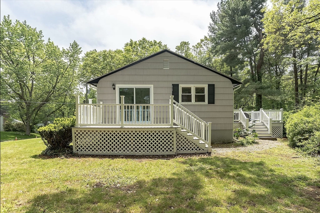 12 Joyce Road Wayland, MA 01778 - Photo 15 of 16