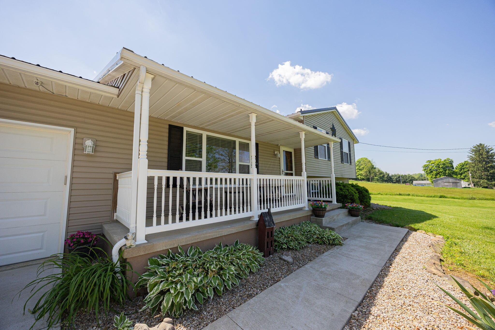 17536 Carson Road Butler, OH 44822 - Photo 44 of 72 49-M.W.- 17536 Carson Rd, Butler-49