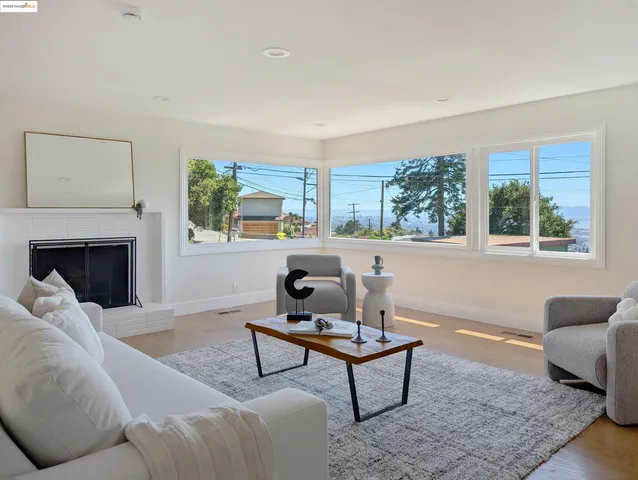 $1,590,000 | 61 Cowper Avenue, Kensington, CA 94707