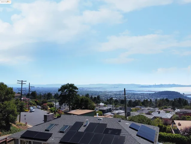 $1,590,000 | 61 Cowper Avenue, Kensington, CA 94707