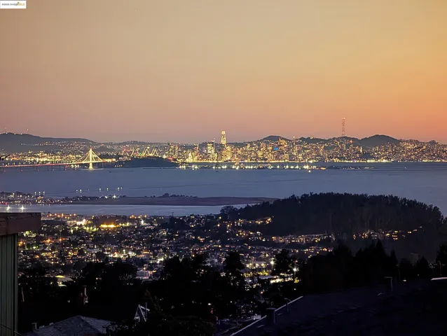 $1,590,000 | 61 Cowper Avenue, Kensington, CA 94707