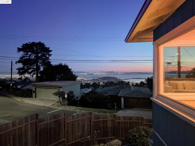 $1,590,000 | 61 Cowper Avenue, Kensington, CA 94707