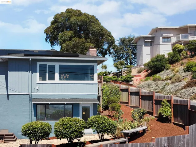 $1,590,000 | 61 Cowper Avenue, Kensington, CA 94707