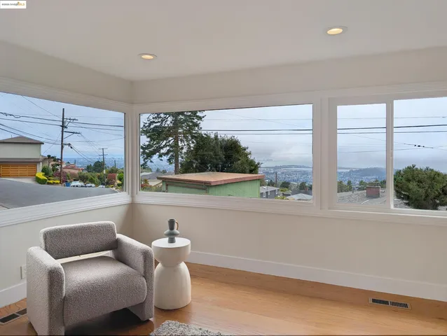 $1,590,000 | 61 Cowper Avenue, Kensington, CA 94707