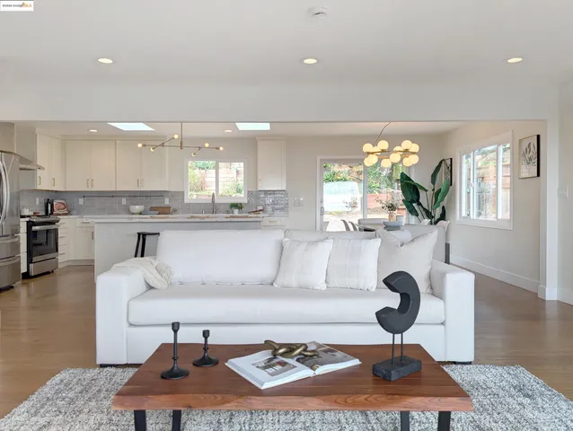 $1,590,000 | 61 Cowper Avenue, Kensington, CA 94707