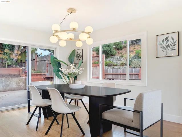 $1,590,000 | 61 Cowper Avenue, Kensington, CA 94707