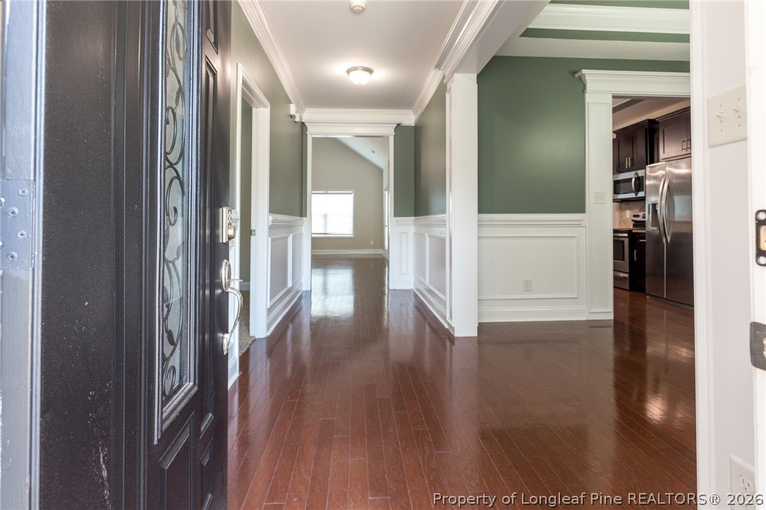 1463 Townsend Road Raeford, NC 28376 - Photo 27 of 39