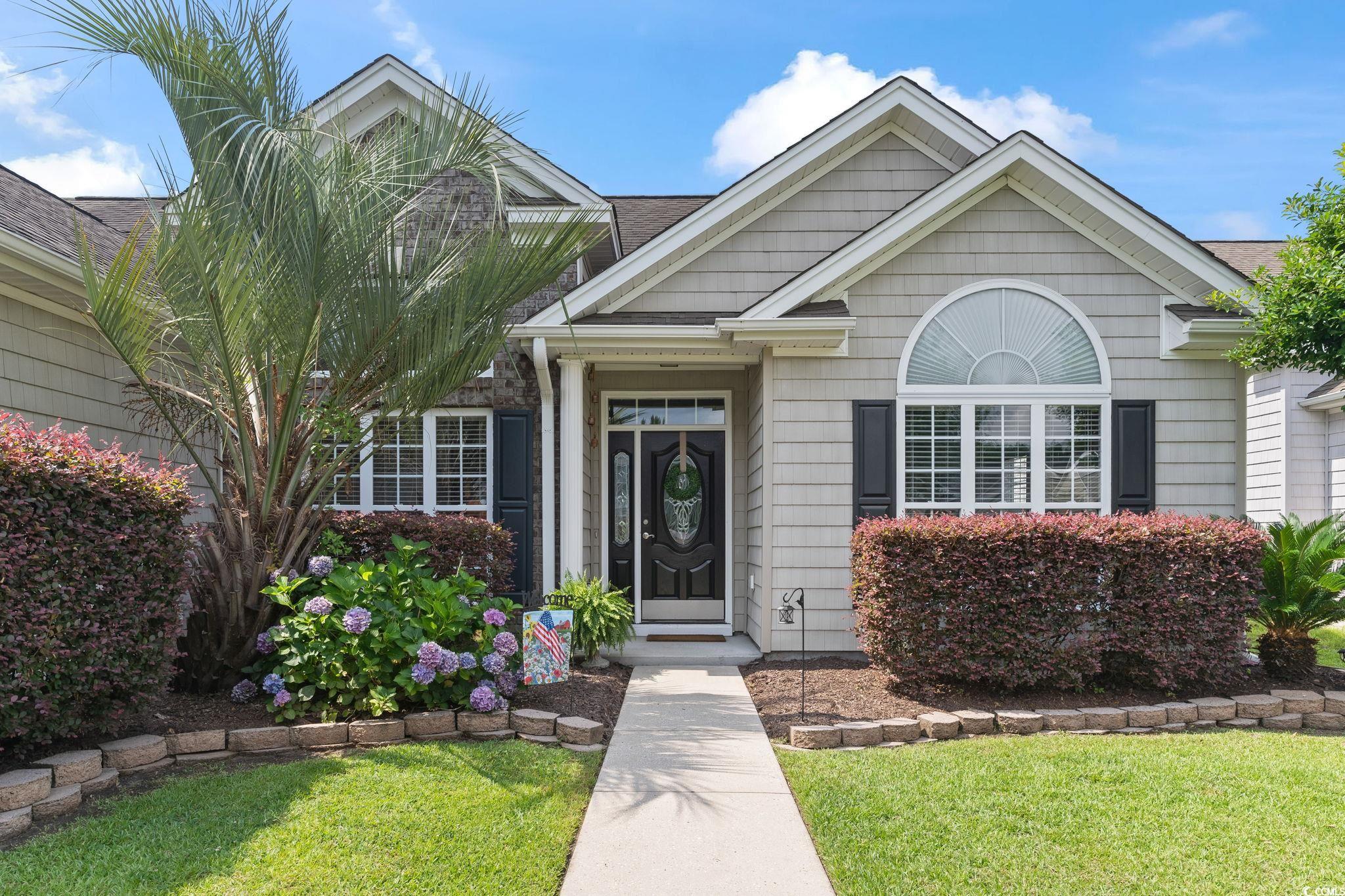 232 White Water Loop Conway, SC 29526 - Photo 1 of 28 Gallery Image 1