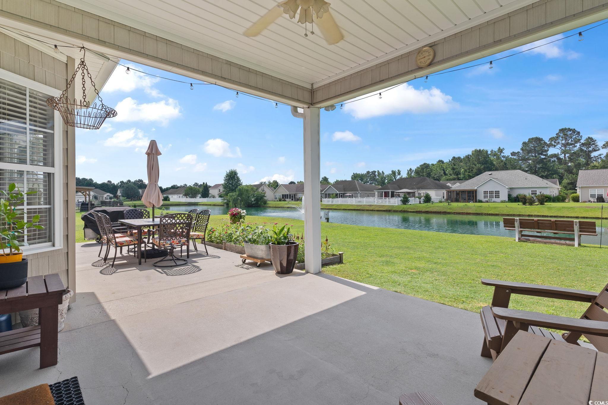 232 White Water Loop Conway, SC 29526 - Photo 21 of 28 Gallery Image 21