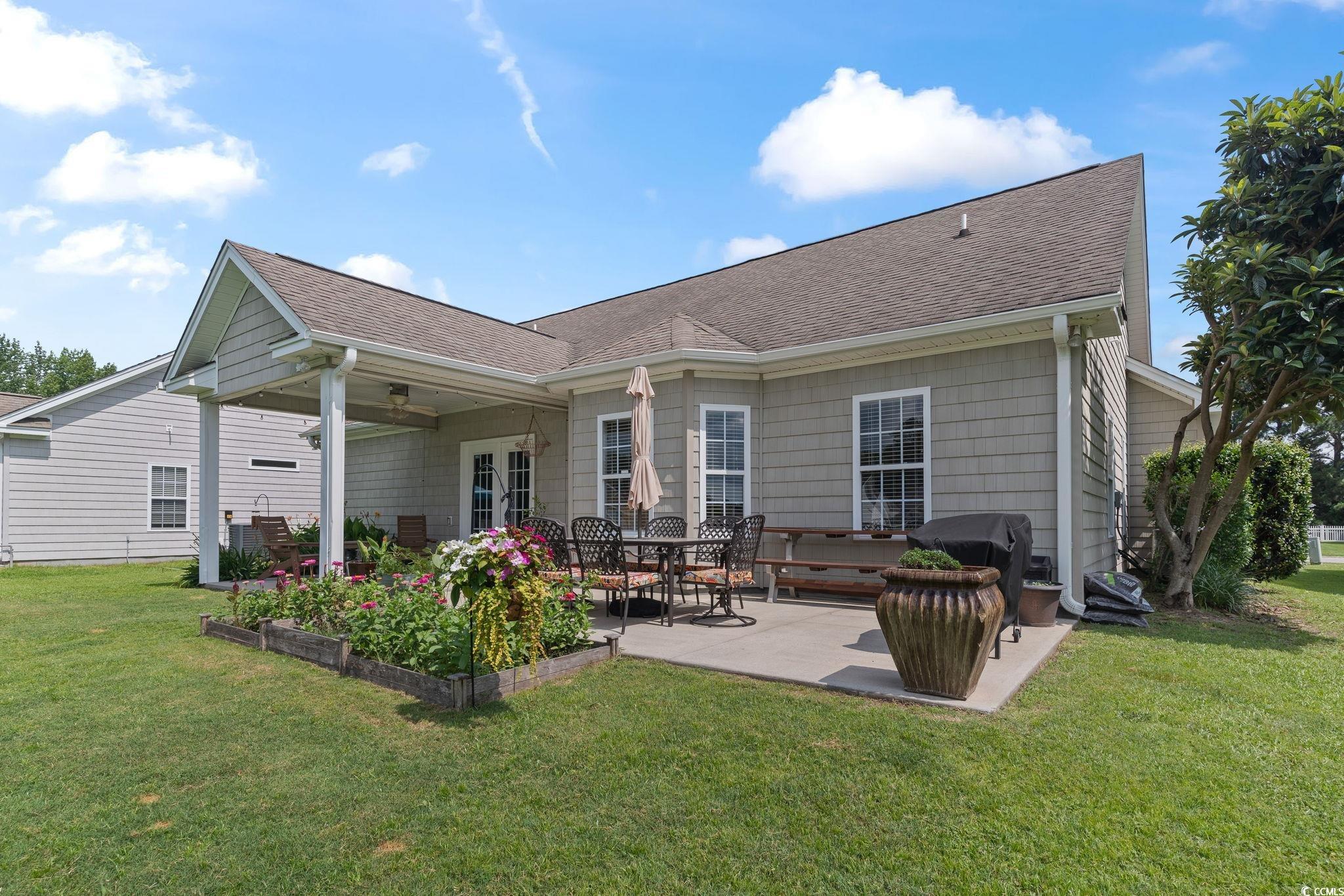 232 White Water Loop Conway, SC 29526 - Photo 23 of 28 Gallery Image 23