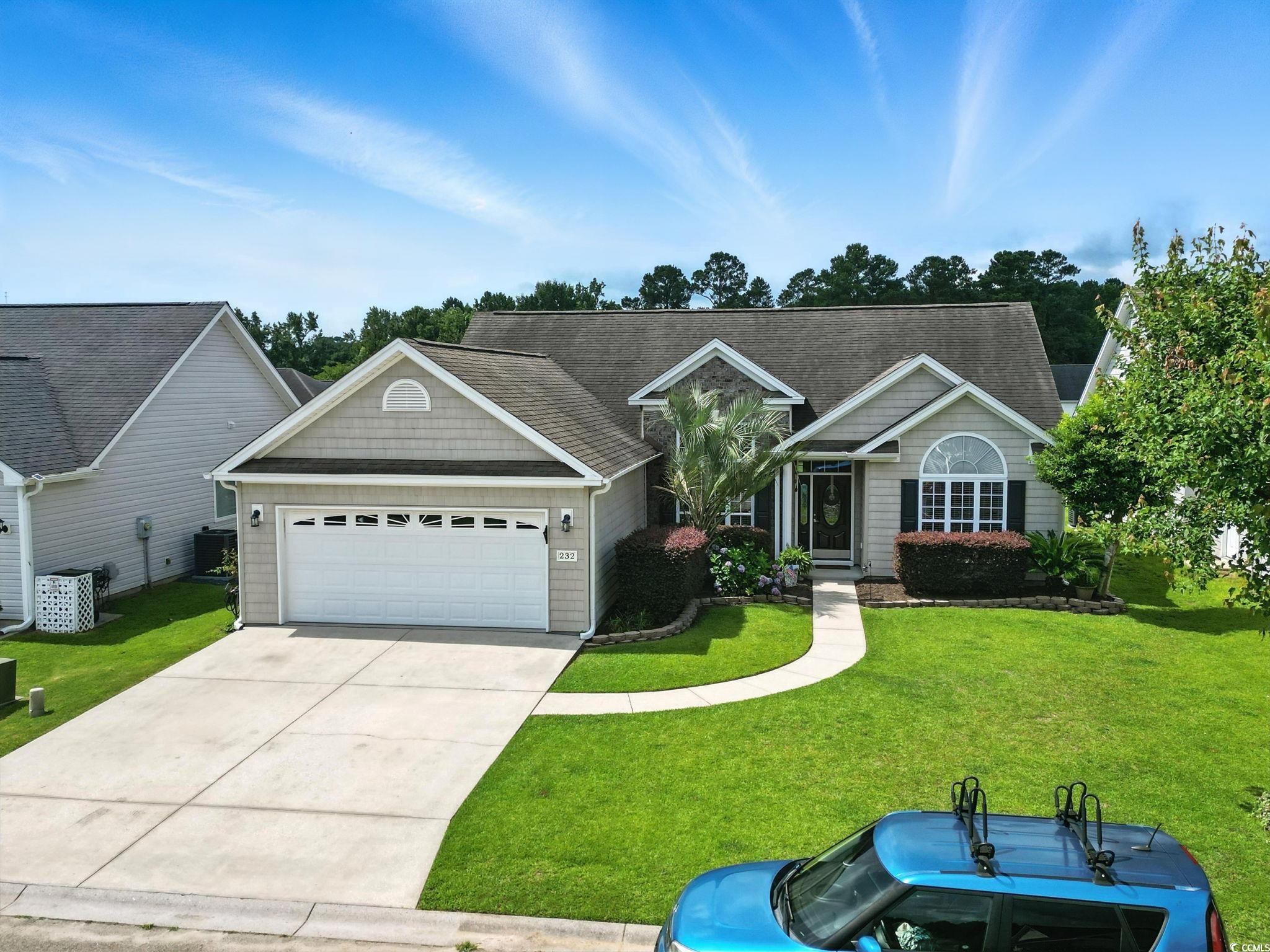 232 White Water Loop Conway, SC 29526 - Photo 6 of 28 Gallery Image 6