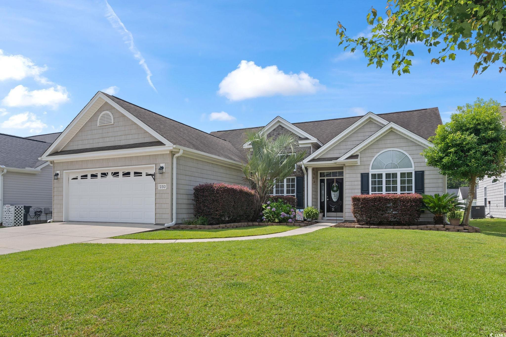 232 White Water Loop Conway, SC 29526 - Photo 7 of 28 Gallery Image 7