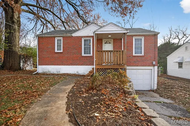 $95,000 | 3654 Boswell Avenue, St. John, MO 63114