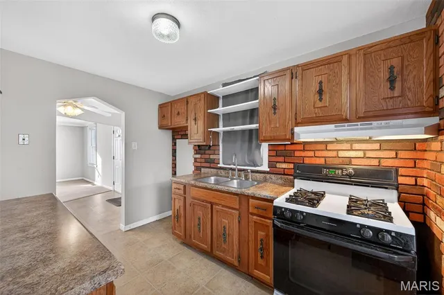 $95,000 | 3654 Boswell Avenue, St. John, MO 63114