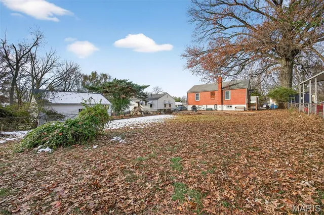 $95,000 | 3654 Boswell Avenue, St. John, MO 63114