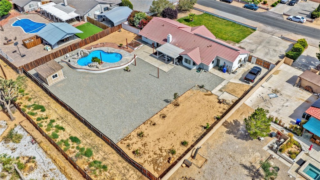 13028 Quapaw Road Apple Valley, CA 92308 - Photo 45 of 52