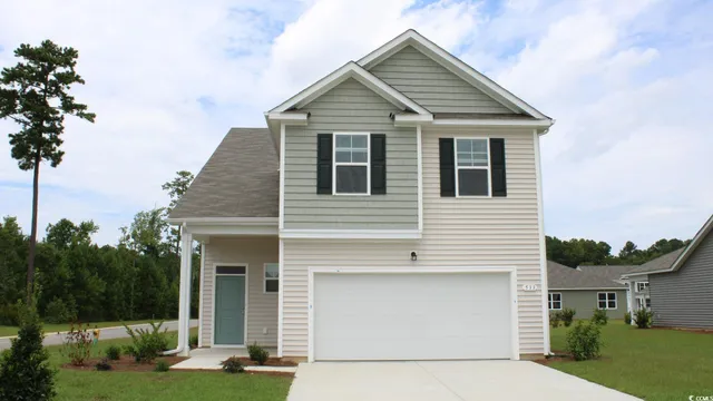 $363,295 | 629 Anthem Court, Conway, SC 29527