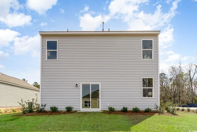 $363,295 | 629 Anthem Court, Conway, SC 29527