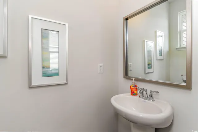 $363,295 | 629 Anthem Court, Conway, SC 29527