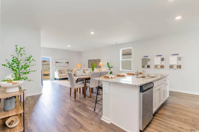 $363,295 | 629 Anthem Court, Conway, SC 29527