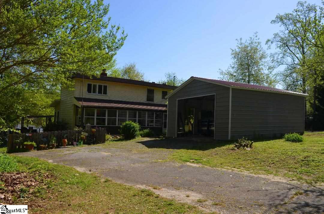 431 Mcfalls Circle Anderson, SC 29621 - Photo 1 of 36 Gallery Image 1