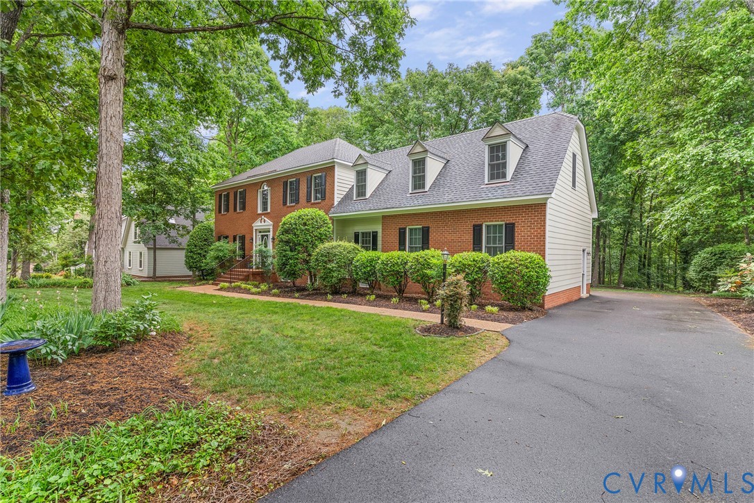 2319 Chartstone Drive Midlothian, VA 23113 - Photo 3 of 50