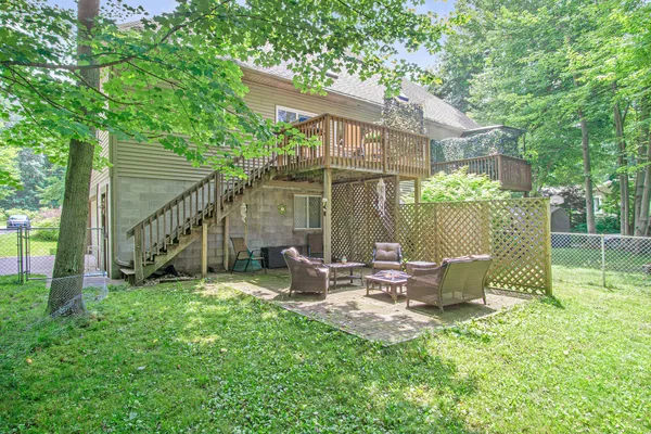 $599,000 | 18501 148th Avenue, Spring Lake, MI 49456