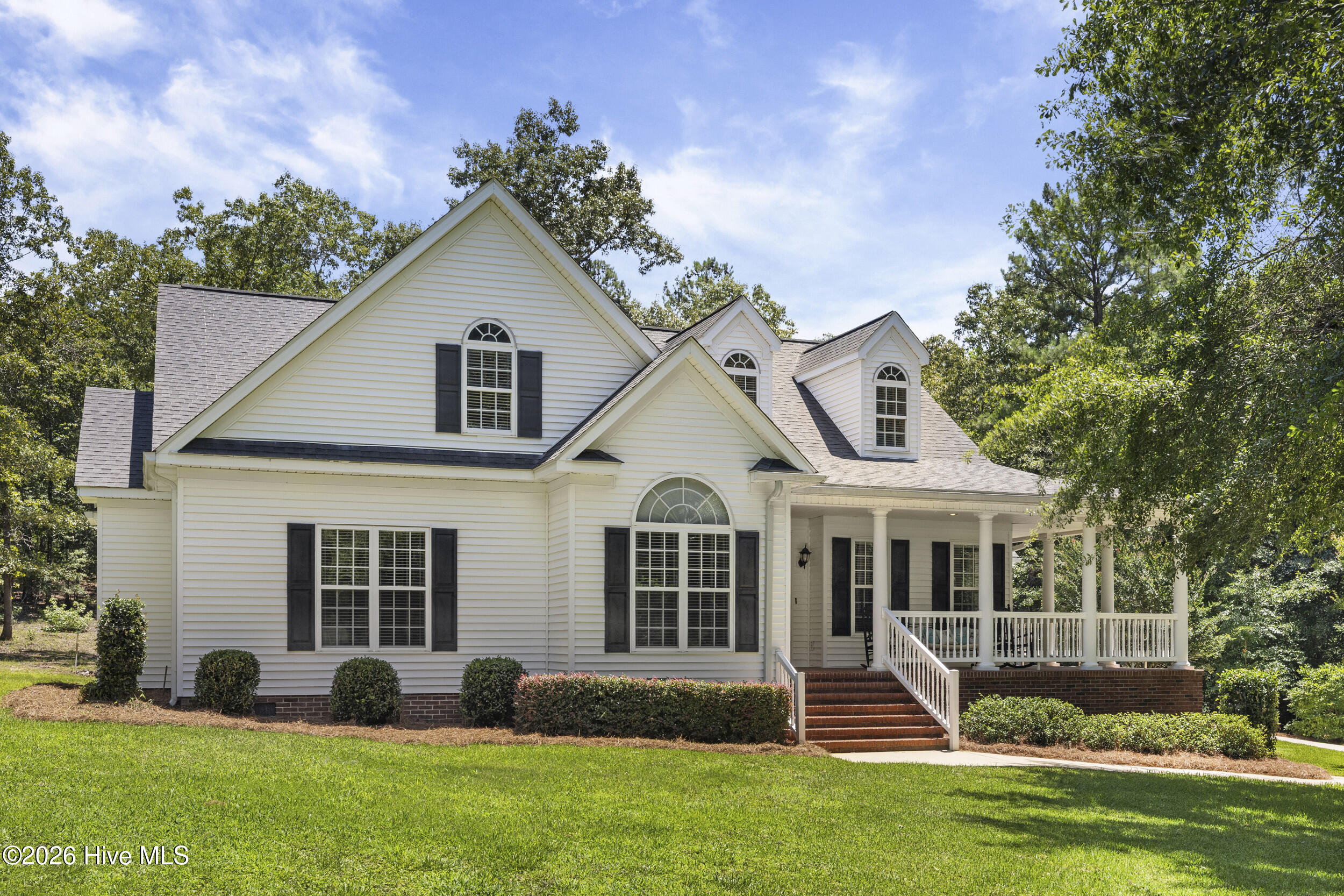 3021 Old Lodge Road Hephzibah, GA 30815 - Photo 2 of 58