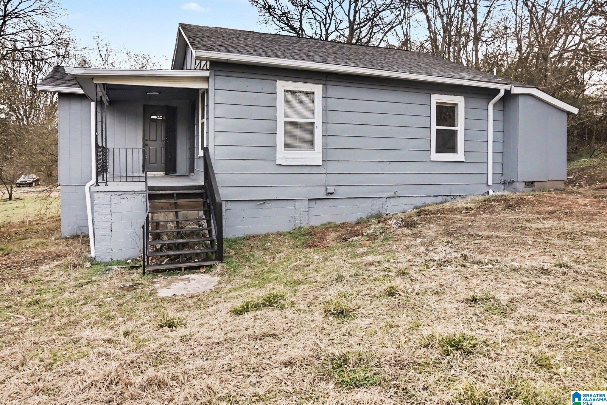 3640 Wenonah Road Southwest Birmingham, AL 35221 - Photo 1 of 14