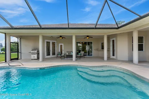 $700,000 | 3705 Sparrow Hawk Trail, Mims, FL 32754