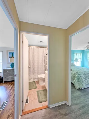 a view of living room