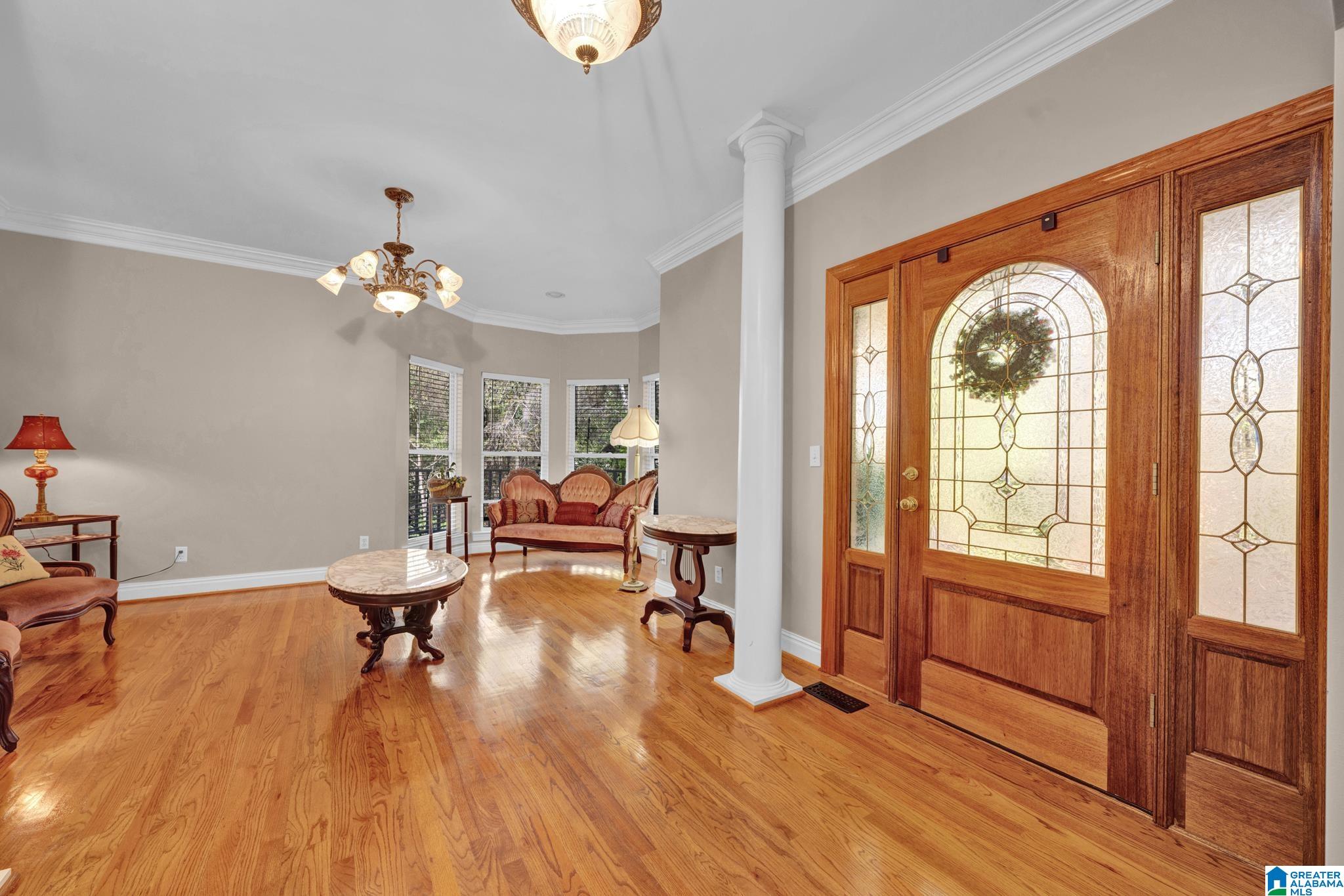 358 Cornelia Road Brierfield, AL 35035 - Photo 4 of 62