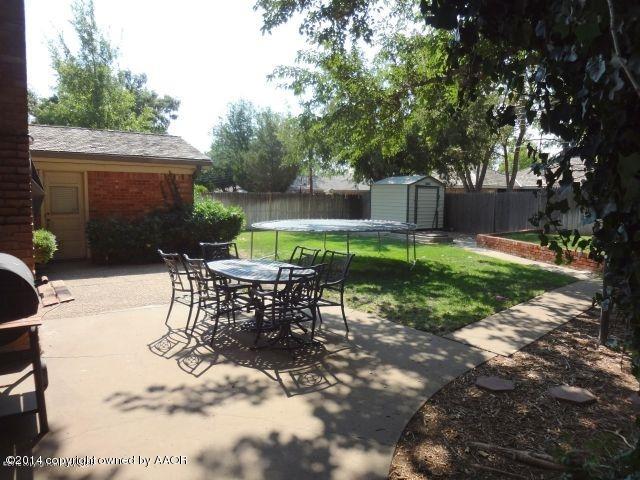 6309 Gainsborough Road Amarillo, TX 79106 - Photo 34 of 71 20120811015717641198000000-o