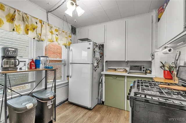 $199,900 | 63 Stillwell Avenue, Tonawanda, NY 14217