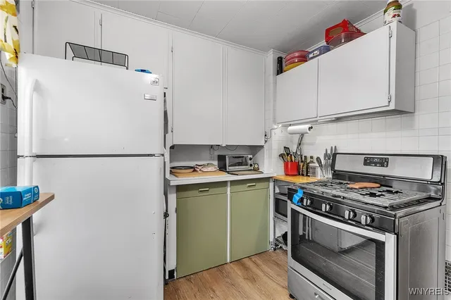 $199,900 | 63 Stillwell Avenue, Tonawanda, NY 14217