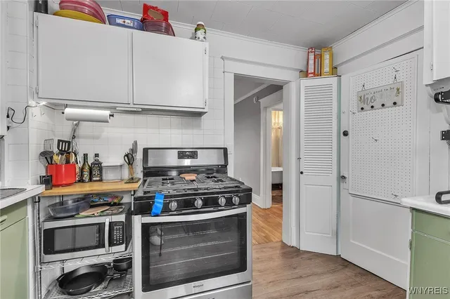 $199,900 | 63 Stillwell Avenue, Tonawanda, NY 14217