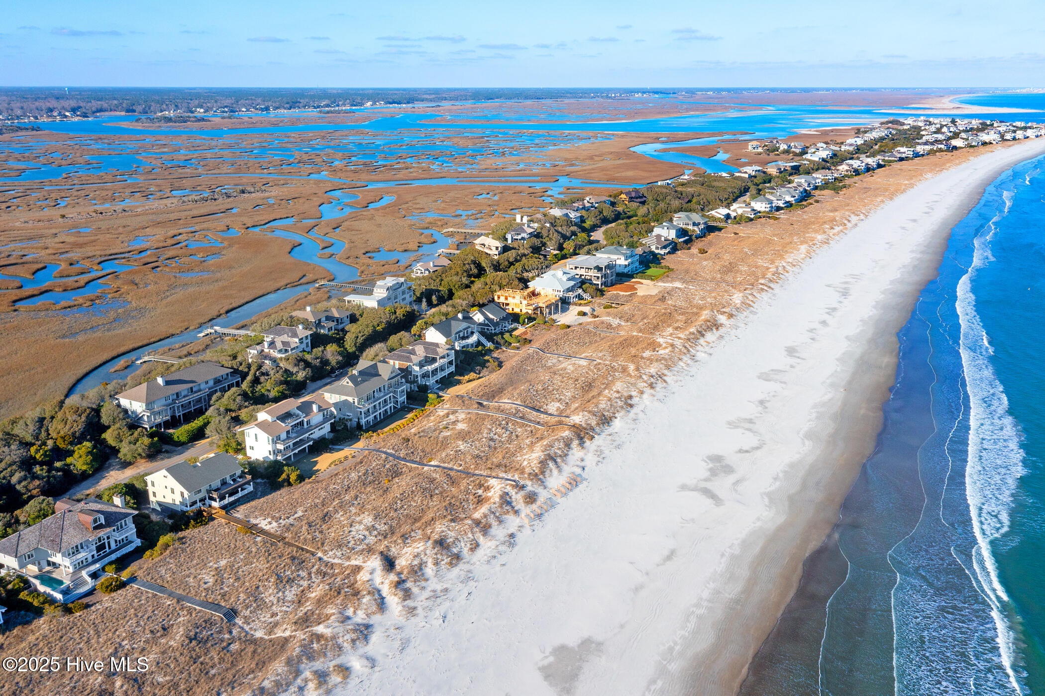 260 Beach Road North Wilmington, NC 28411 - Photo 66 of 70 DJI_0126