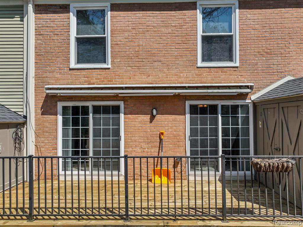 1357 Autumn Lane Rochester Hills, MI 48306 - Photo 30 of 34 Gallery Image 30
