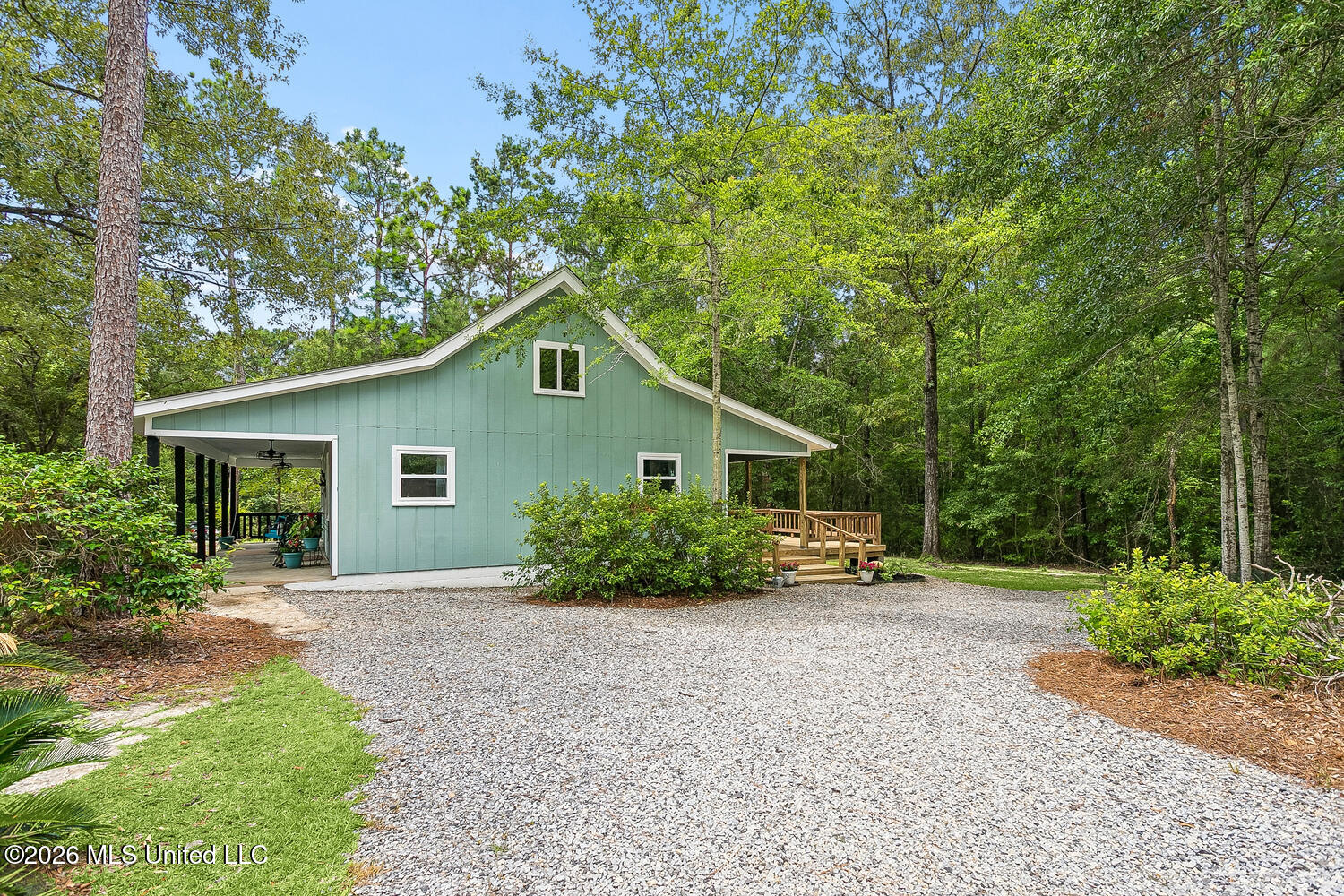 134 Ridgeview Drive Carriere, MS 39426 - Photo 21 of 21 21