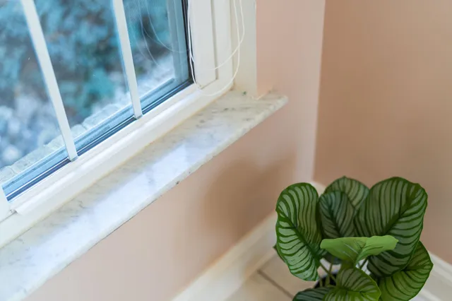 a kitchen with stainless steel appliances granite countertop a refrigerator and a stove