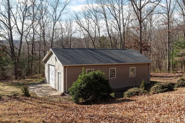 $724,900 | 98 Mitchell Lane, Staunton, VA 24401