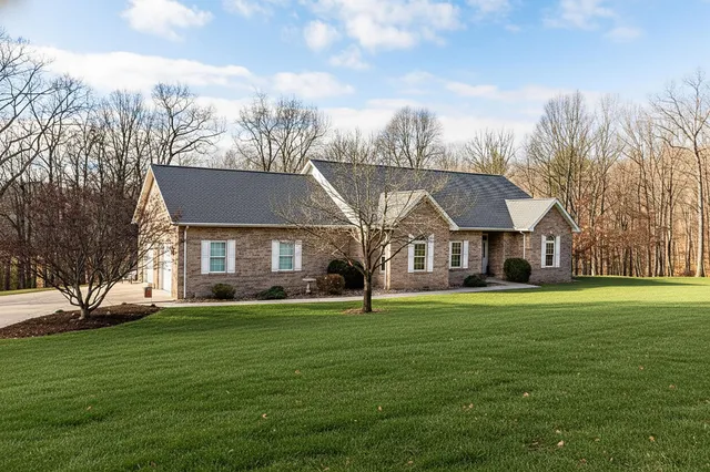 $724,900 | 98 Mitchell Lane, Staunton, VA 24401