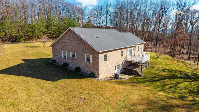 $724,900 | 98 Mitchell Lane, Staunton, VA 24401