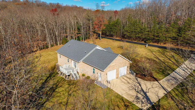 $724,900 | 98 Mitchell Lane, Staunton, VA 24401