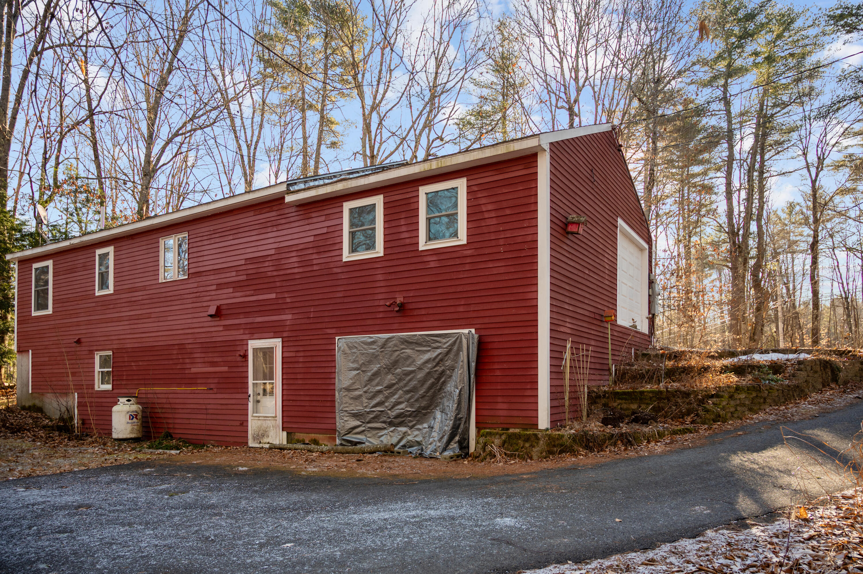 97 Gillette Road Buxton, ME 04093 - Photo 31 of 31 AVA_7104